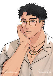 Rough color