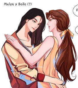 Rough color Rough color