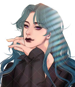 Rough color Rough color