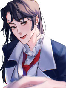 Rough color